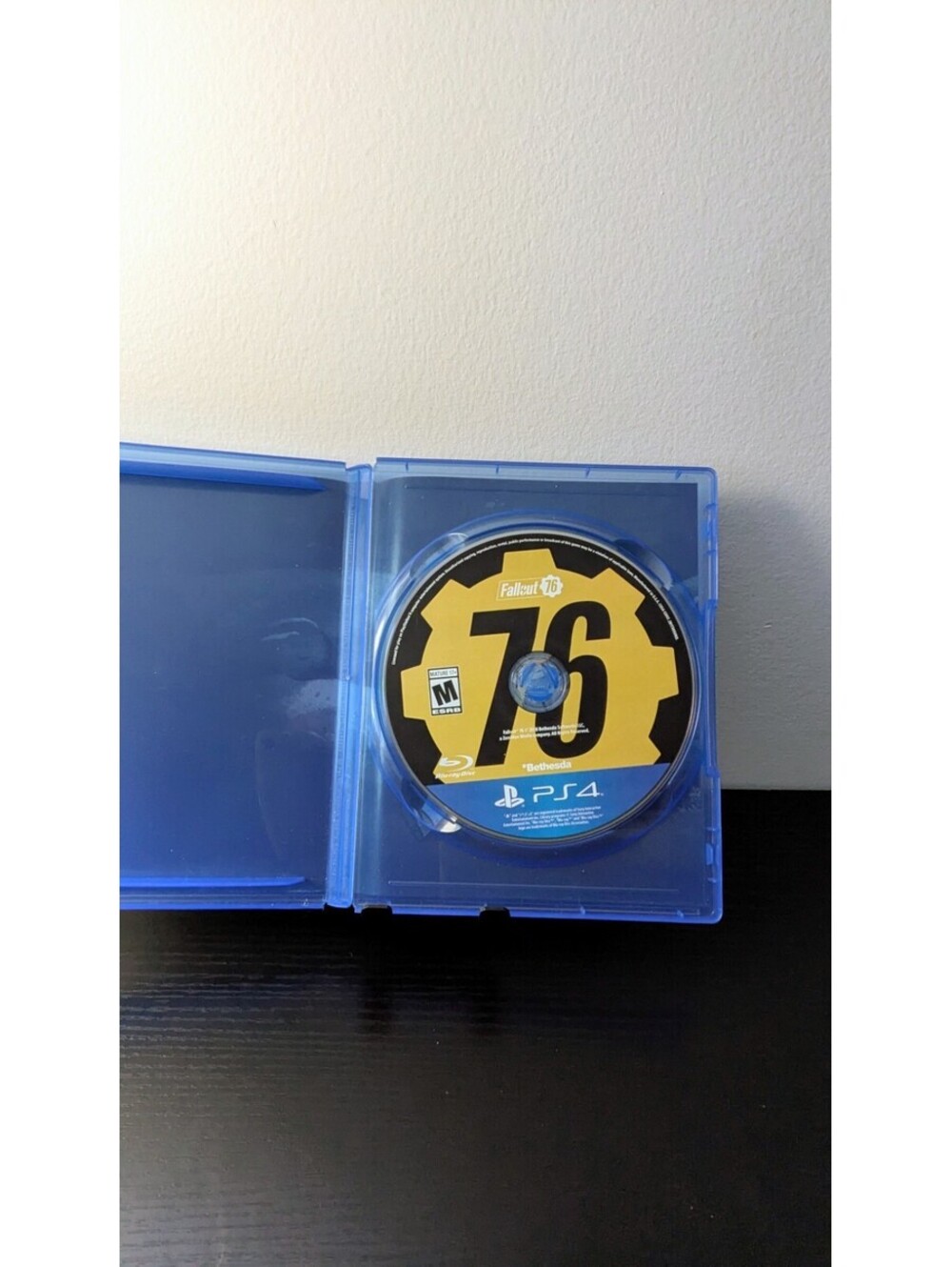 Fallout 76 - Sony PlayStation 4 - Picture 3 of 4
